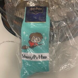 Warner Bros. Harry Potter Aqua Socks